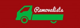 Removalists
Deeral - My Local Removalists